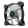 Corsair SP120 LED Twin blue - 407056 - zdjęcie 5